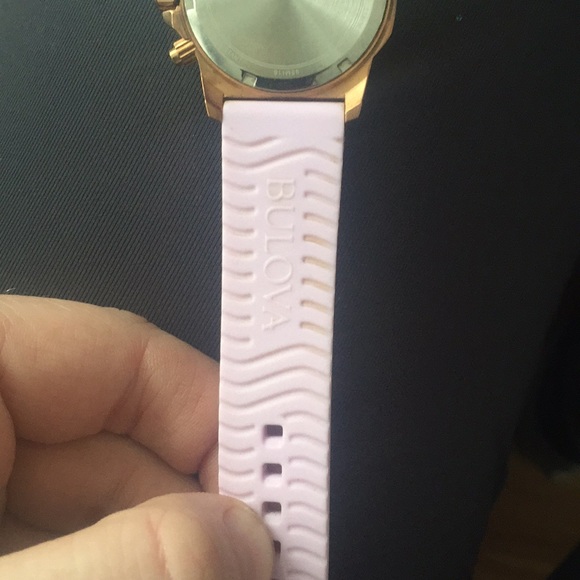 Women’s Bulova watch - Picture 4 of 4